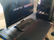 Gaming PC AMD Ryzen5 5600G Prozessor + kleiner Samsung Tv - Castrop-Rauxel