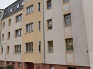 Wohnung in Renovierung - Schwerin