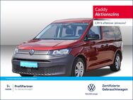 VW Caddy, 1.5 TSI 84KW, Jahr 2023 - Bietigheim-Bissingen