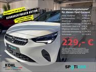 Opel Corsa-e, F Elegance Elektro Automatik 136PS, Jahr 2023 - Aachen