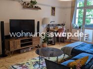 Wohnungsswap - Ewaldsweg - Hamburg