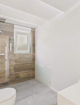 SOFORT BEZUGSFERTIG! / 5 MIN. BIS L-REMICH: 65 M² WOHNUNG MIT GARAGE! - Perl