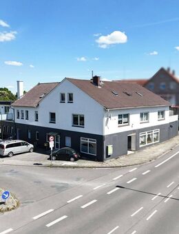 Sichere Investition: Eigentumswohnung mit Faktor ca. 13,53 in Bad Essen - Bad Essen