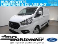 Ford Transit Custom, , Jahr 2023 - Kandel