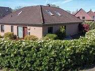 Ebenerdiges Einfamilienhaus in Esens mit möglicher Einliegerwohnung - Esens