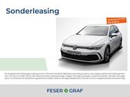 VW Golf, 1.5 eTSI R-Line Business Premium, Jahr 2023 - Nürnberg