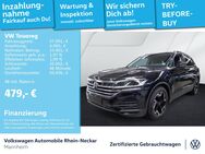 VW Touareg, 3.0 V6 TDI, Jahr 2024 - Mannheim