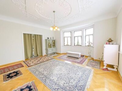 Jugendstilvilla im Frauenland!