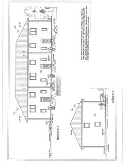 Neubau von 3 Reihenhäusern in Reinbek-Stadt - Erstbezug zum 01.11.2025 - Reinbek