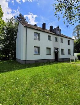 Bad Godesberg. vermietete 2-Zi.-Whg. mit Balkon - provisionsfrei - Bonn