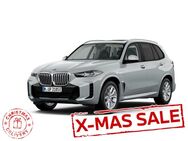 BMW X5, xDrive50e M Sport Pro LMR 22 AD, Jahr 2024 - Krefeld