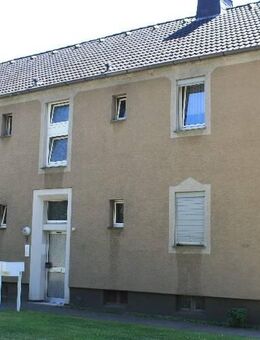 Vier Wände zum Wohlfühlen. - Recklinghausen