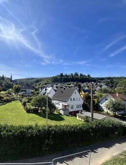 STADTGEFLÜSTER! NEUBAUPROJEKT! 3 Zimmer - Betzdorf