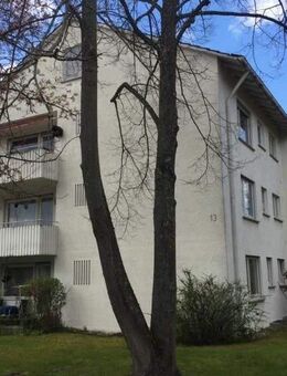 Rundum wohlfühlen: gemütliche 3 Zimmer-Wohnung mit Balkon - Renningen