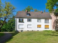 Bezugsfrei: Charmante 1-Zimmer-Dachgeschosswohnung mit ca. 40?m² in idyllischer Lage von Westend - Berlin