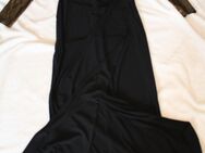 Ralph Lauren Neu/Etikett Abendkleid Luxus Galakleid bodenlang Maxikleid Gold/schwarz - Neuenhagen (Berlin)