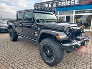 Jeep Gladiator 3.6l Overland Automatik Dualsport ACC - Leipzig