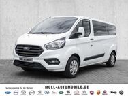 Ford Transit Custom, 2.0 TDCI Kombi 340 L2 Trend Notbremsass, Jahr 2019 - Euskirchen