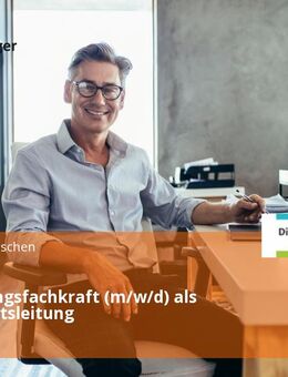 Verwaltungsfachkraft (m/w/d) als Sachgebietsleitung - Heide