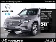 Mercedes EQB, 300 Progressive MBUX, Jahr 2023 - Lüdenscheid