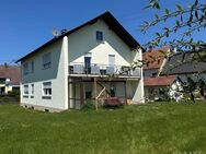 Individuell renovieren und Träume verwirklichen - vielversprechendes Zweifamilienhaus in Nordendorf - Nordendorf