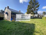 AS IMMOBILIEN: 5br detached house garage fireplace yard Wiesbaden-Nordenstadt / 9 min to Clay - Wiesbaden