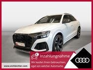 Audi RSQ8, , Jahr 2022 - Landshut