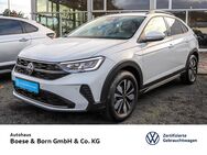 VW Taigo, 1.0 TSI MOVE, Jahr 2023 - Marburg