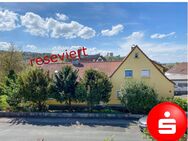Einfamilienhaus mit Anbau in 97616 Bad Neustadt/Herschfeld - Bad Neustadt (Saale)