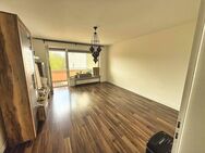 Starter-Wohnung als übersichtliches Investment - Neumarkt (Oberpfalz)