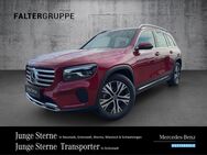 Mercedes GLB 200, d PROGRESSIVE DISTRO EASYP, Jahr 2023 - Worms