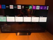 65 in Fernseher zu verkaufen - LG OLED 65BX - Hamburg Altona