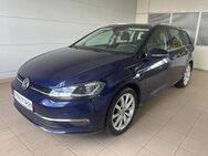 VW Golf Variant, 2.0 TDI Golf VII Highline A, Jahr 2019 - Wittenberg (Lutherstadt) Wittenberg