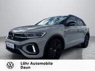 VW T-Roc, 2.0 R-Line I TDI 7, Jahr 2022 - Daun