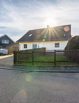 MANNELLA *Ihr neues Familienglück* Modernes Zuhause mit Garten zum Wohlfühlen. - Neunkirchen-Seelscheid