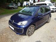 VW up, 1.0 e-up United, Jahr 2021 - Oyten