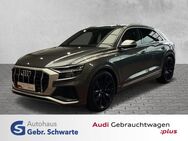 Audi SQ8, 4.0 TFSI Quattro u v m, Jahr 2021 - Aurich