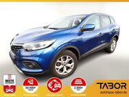 Renault Kadjar, 1.3 TCe 140 Limited Deluxe PrivG, Jahr 2019 - Freiburg (Breisgau)