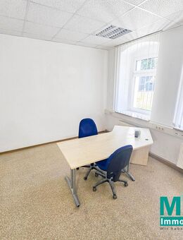 Ich werde renoviert! helle Gewerbeeinheit in Reichenbach O.L. - Reichenbach (Oberlausitz)