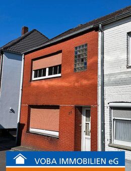 Zwei Immobilien, ein Preis! - Geldern