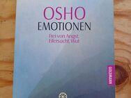 Buch spirituell OSHO - Wadgassen