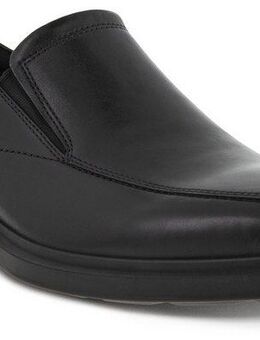 Ecco Helsinki 2 Slipper Business Schuh, Anzugschuh in klassischem Look