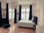 Elegant 3 bedroom apartment in Berlin Friedrichshain - Berlin