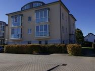 Gemütliche 2-Zimmer-Wohnung in Frankenberg/Sachsen - Frankenberg (Sachsen)