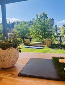 RESERVIERT.Maisonette. Haus im Haus. Garten. - Mainz