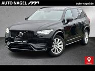 Volvo XC90, B5 (Diesel) AWD R-Design Start, Jahr 2021 - Hamm