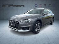 Audi A4 Allroad, 40 TDI, Jahr 2021 - Ehingen (Donau)