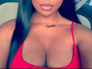 Black Beauty sucht neues Paypig - Bremen