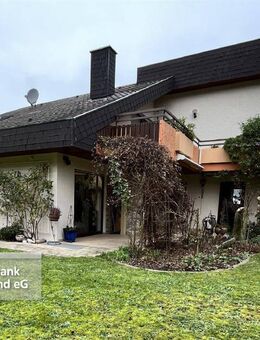 VBU Immobilien - Hier stimmt die Lage! - Zaberfeld