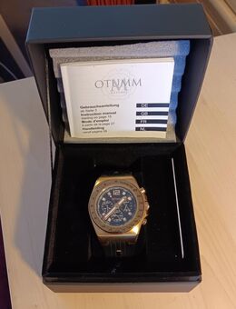 OTUMM Armbanduhr Herren - Kolkwitz